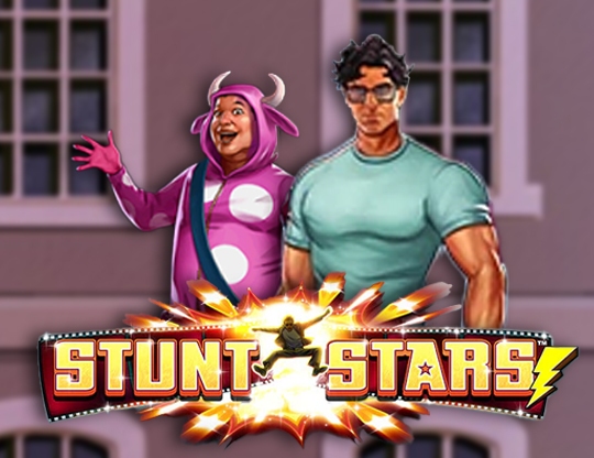 Stunt Stars